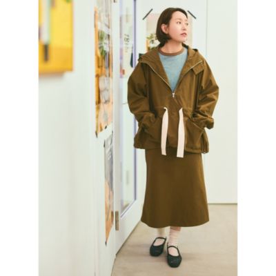 Oblada(オブラダ)のMULTI BORDER LONG TEE通販 | 集英社HAPPY PLUS STORE