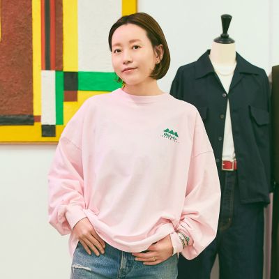 Oblada(オブラダ)のFORMULA ONE LONG TEE通販 | 集英社HAPPY PLUS STORE