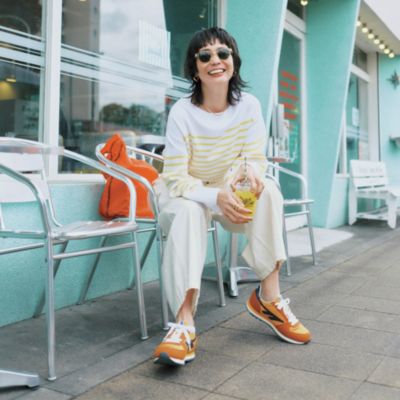 ���f���g���F170cm/ �C�G���[ /  F /�@LEE�f��