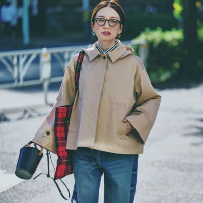 ���f���g���F158cm/ �x�[�W�� / F /�@LEE�f��