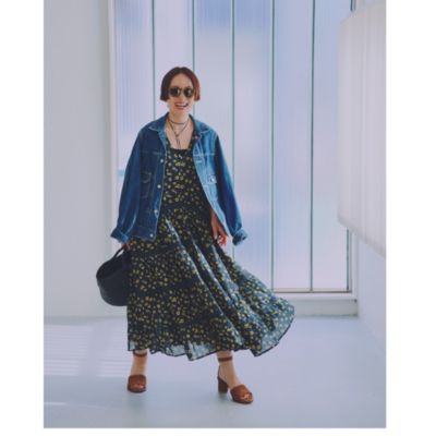 MERLETTE(マーレット)のWallis Print通販 | 集英社HAPPY PLUS STORE
