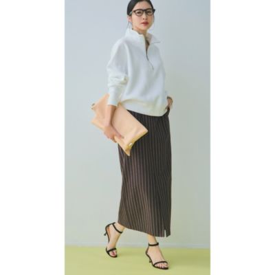 通勤も週末も洗練見え。大人のきれいめ靴10選【40代ファッション】