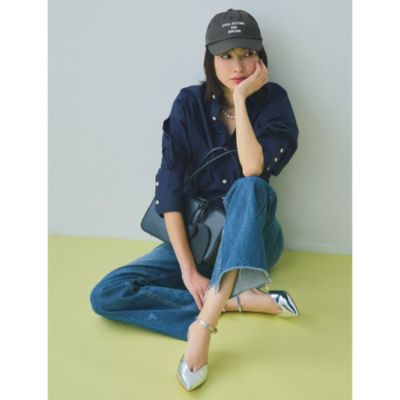 通勤も週末も洗練見え。大人のきれいめ靴10選【40代ファッション】