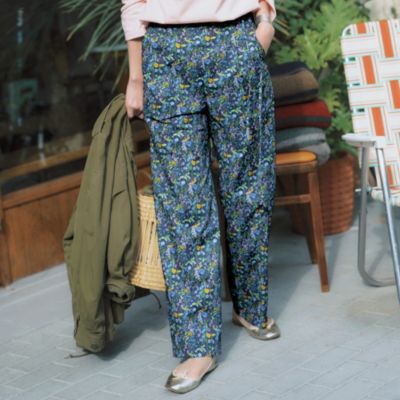 モデル身長:170cm/ネイビー/38/ LEE掲載