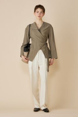 ���f���g��177cm BEIGE/1