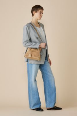 ���f���g��177cm GRAY/2