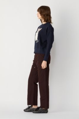 ���f���g��177cm navy/38