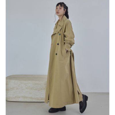 SACRA(サクラ)のCRUMPLED FINISH COTTON通販 | 集英社HAPPY PLUS STORE