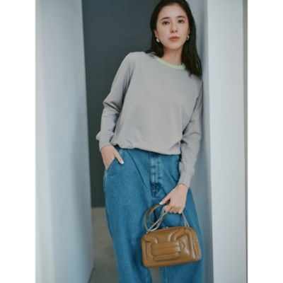 ���f���g��167cm �O���[×���C���O���[��/2�@HPS�f��