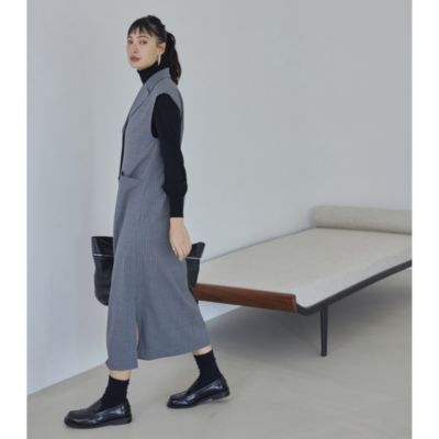 ���f���g��167cm �s���X�g���C�v�O���[/38�@HPS�f��