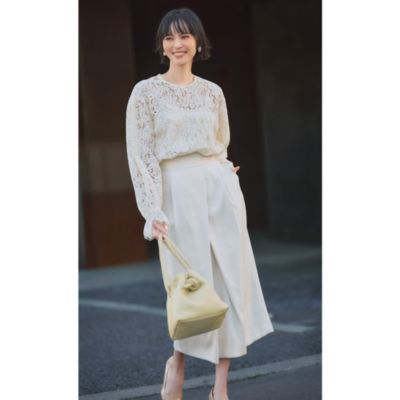 M7days(エムセブンデイズ)の【加藤かすみさんコラボ】【洗える】 大人