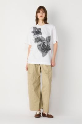 ���f���g��177cm WHITE/S
