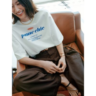 ���f���g��171cm Pause chic�u���[/FREE�@HPS�f��