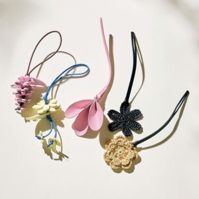 MUSHROOM CHARM ジルサンダー　希少 JIL SANDER(ジル サンダー)のBLOSSOM CHARM通販 | 集英社HAPPY PLUS STORE