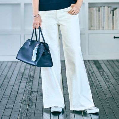 bemi×Healthy DENIM(bemi×ヘルシーデニム)の【Marisol別注】Pink