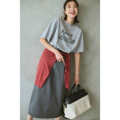 REMI RELIEF(レミ レリーフ)のSP加工 New Fit－T（FAST SATURDAY）通販
