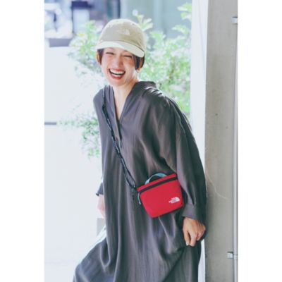 Bilby Pouch M�^THE NORTH FACE