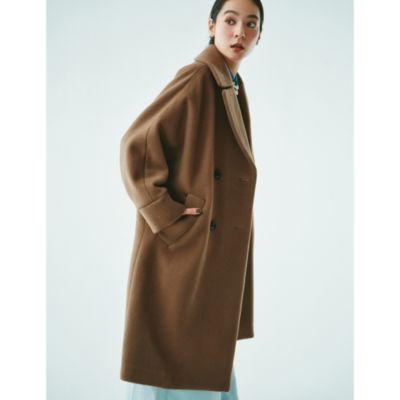 TICCA(ティッカ)のテントコート通販 | 集英社HAPPY PLUS STORE