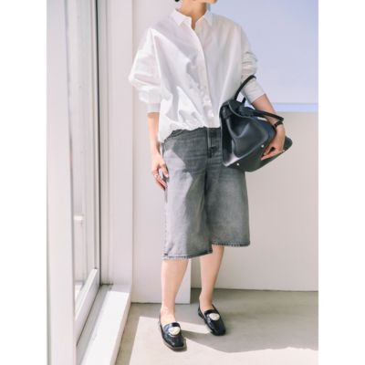 \秋のはじまり、何着る?/気温31℃の晩夏・初秋コーデは、”涼しく着られる秋色コーデ”が最適解!【40代・50代ファッション】