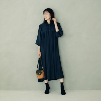 12closet
【洗える】プリーツワンピース
￥18,700→￥14,960（20％OFF）