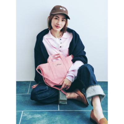 Oblada(オブラダ)の【石上美津江さんコラボ】【洗える】1938ストレッチ