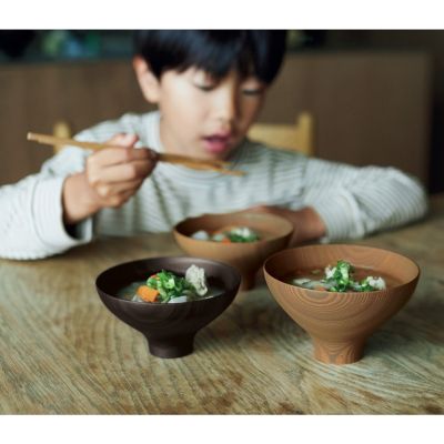 我戸幹男商店(がとみきおしょうてん)のAEKA SlimBowl（S）通販 | LEE