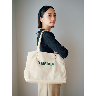 TEMBEA 【LEE別注】CARRY TOTE SMALL