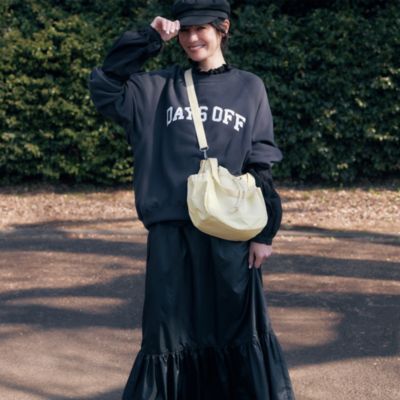 yLEEʒzy􂦂zMESH BUCKET TOTE^LeSportsac