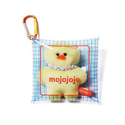 mojojojo(モジョジョジョ)の【LEEマルシェ20th別注】Todd friends