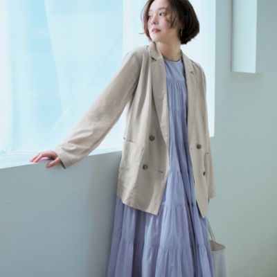 ���f���g���F166cm/ �x�[�W��/F/�@LEE�f��