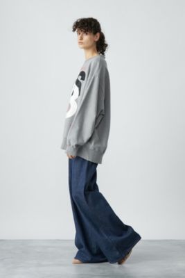 kolor(カラー)のスウェット通販 | mirabella（ミラベラ