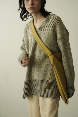 今季ブランド クラネ TRAPEZES WIDE TOTE jointgenerations.com