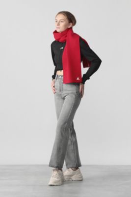 小物 COURREGES AC MILANO KNIT SCARF s5_418903.jpg?$itemSlide$