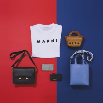 MARNI(マルニ)のShopping Bag通販 | mirabella（ミラベラ