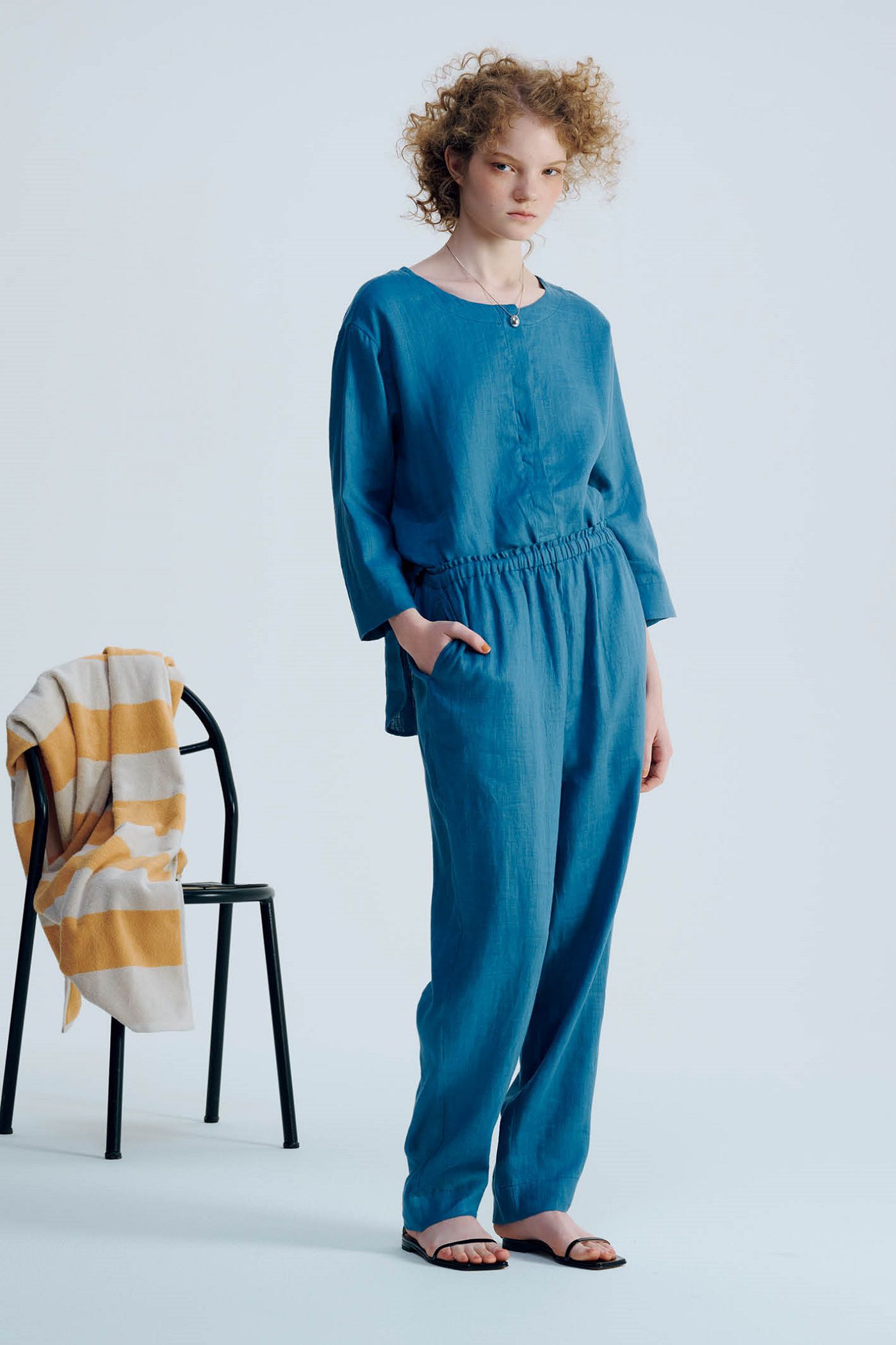 SPURSHOP×ひとりっぷ(R)(シュプールショップ×ひとりっぷ(R))/【SPURSHOP×ひとりっぷ(R)】majotae究極の24Hパジャマ