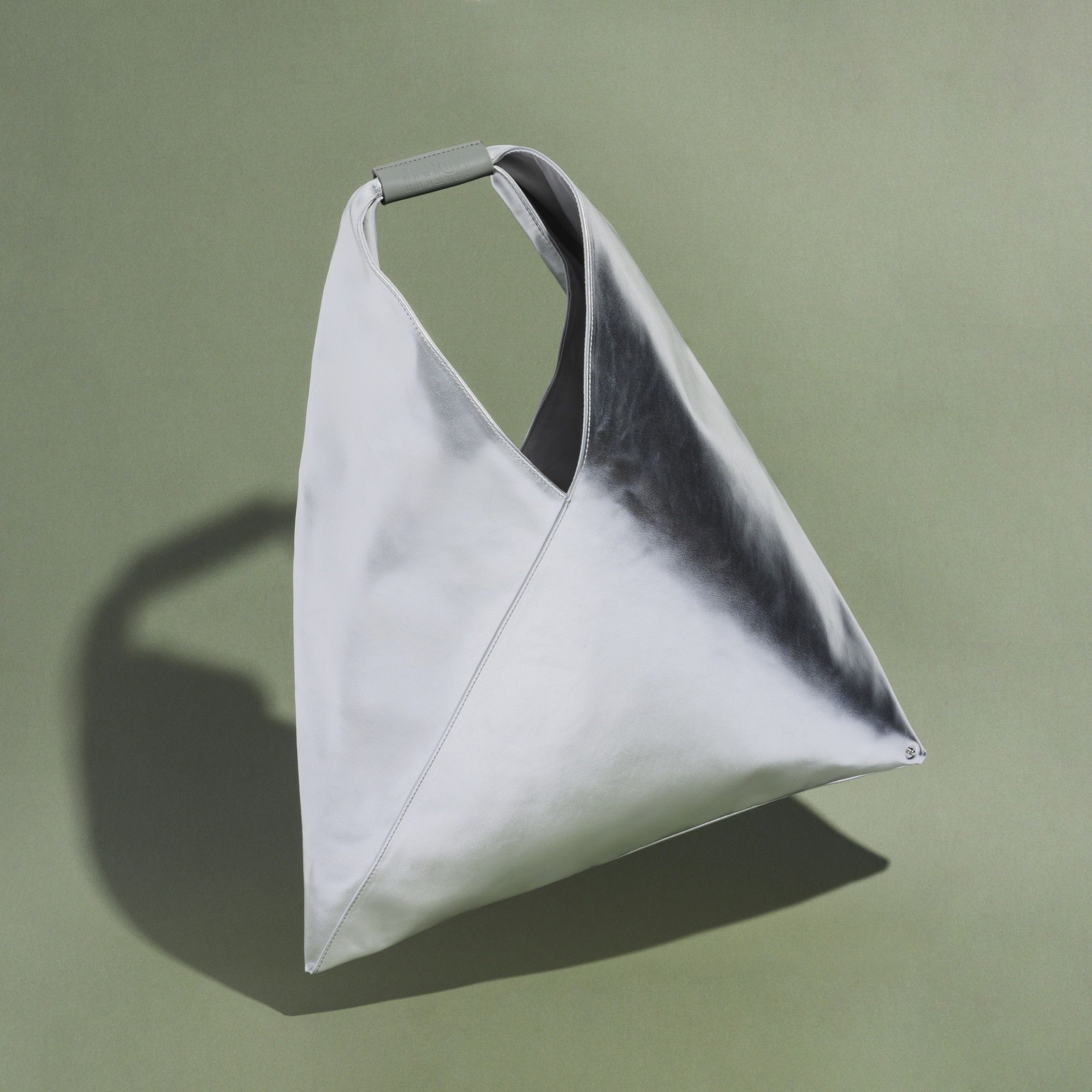 MM6 MAISON MARGIELA・CLASSIC JAPANESE HANDBAG・￥81,400