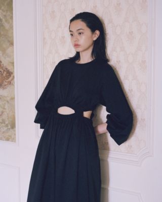 SATORU SASAKI(サトル ササキ)の【SPURSHOP別注】ジャージツイスト