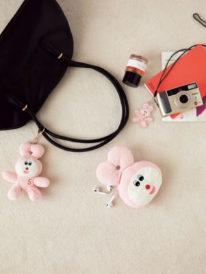 しゅぷるんグッズ(シュプルングッズ)のしゅぷるんアクリルチャーム通販