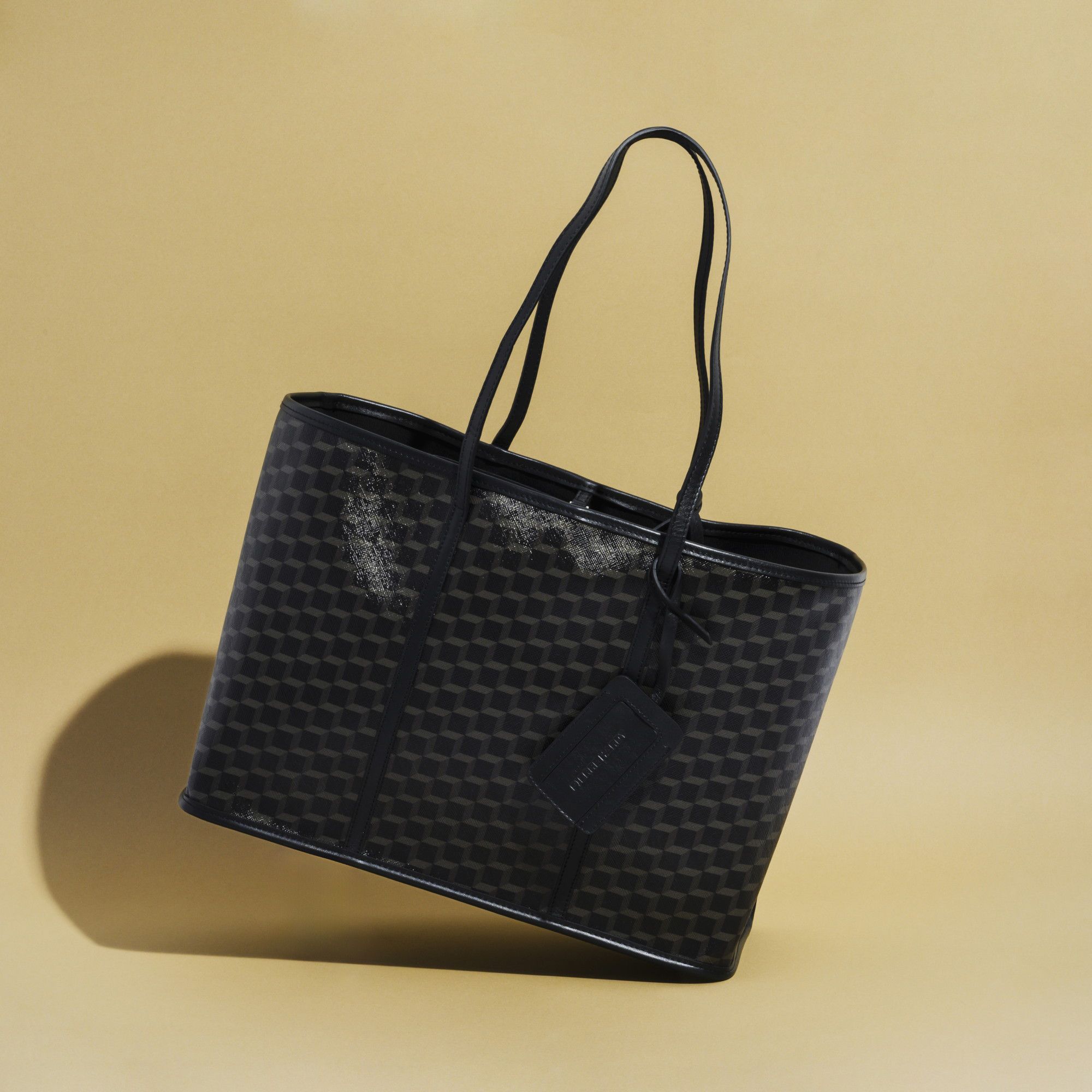 PIERRE HARDY・CAB TOTE・￥145,200