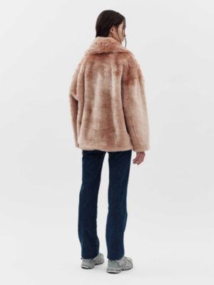 JAKKE(ジャッキー)のRITA COAT通販 | 集英社HAPPY PLUS STORE