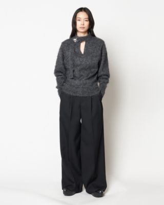 HARUNOBUMURATA(ハルノブムラタ)のIRENA通販 | mirabella（ミラベラ