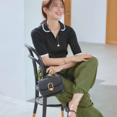 スタイリスト石毛のりえさん
こだわりの別注&セレクト