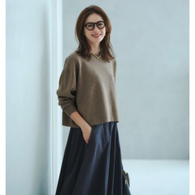 スタイリスト辻直子さん