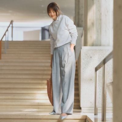 通勤も週末も洗練見え。大人のきれいめ靴10選【40代ファッション】