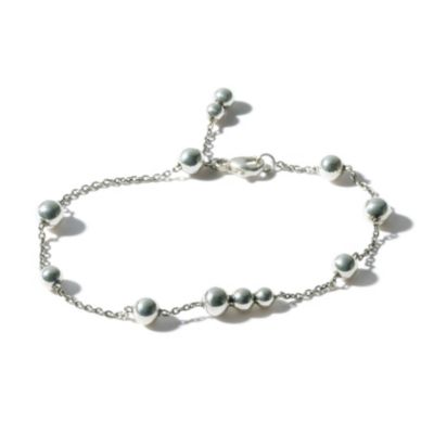 GEORG JENSEN　ムーンライトグレープ ブレスレット
