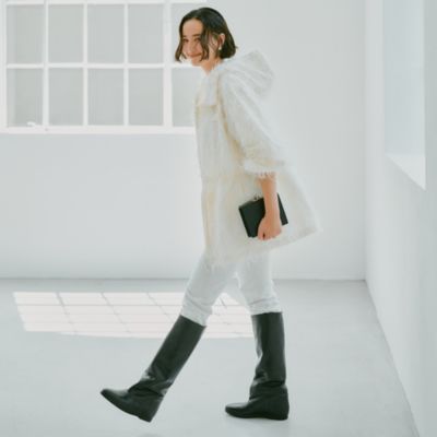 1回着用のみ美品！THE SHINZONE IVY JEANS 32