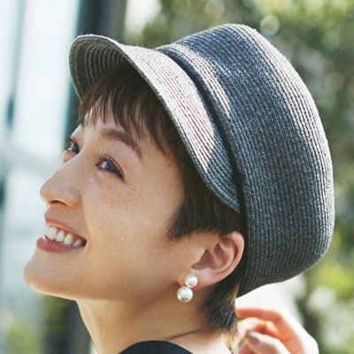 Pearl International(パールインターナショナル)のパールイヤリング