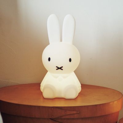 Mr.Maria(ミスターマリア)のFIRST LIGHT miffy and friends ファーストライト ミッフィーアンドフレンズ通販 |  集英社 ジャンプキャラクターズストア HAPPY PLUS STORE店