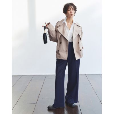 MADISONBLUE(マディソンブルー)のJ.BRADLEY LONGSLEEVE SHIRT通販