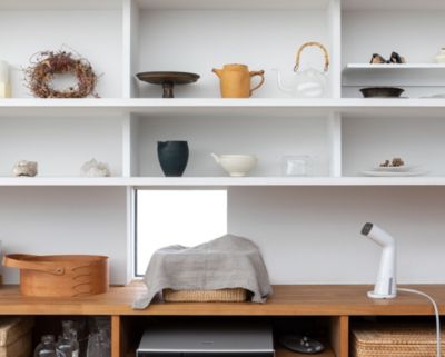 0 プラスマイナスゼロ のスタイルスチーマー通販 Leeマルシェ